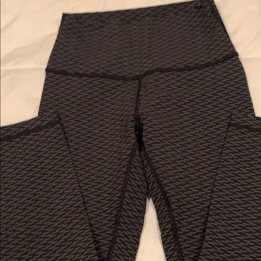 Align Crop